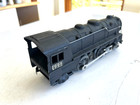 MARX 999,  C-7,  STEAM LOCOMOTIVE and NEW YORK CENTRAL TENDER,  TESTED — photo 8