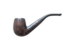 Vintage Frabenver Briar Smoking Pipe Italy