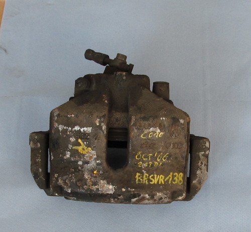 Bremssattel vorne rechts Skoda Octavia  2.0 TDI  Kombi Modell 2006