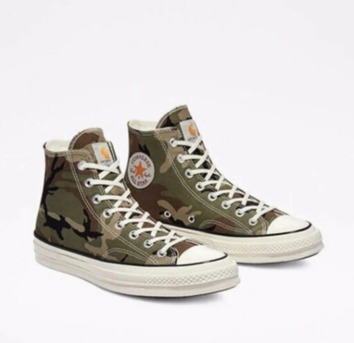 a121505 Converse カーハート チャックテイラー a121505 Converse カーハート チャックテイラー Carhartt WIP