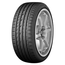 YOKOHAMA Advan Sport ZPS Runflat 225/50R16 92W (Quantity of 1)