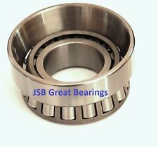 30304 Taper Roller Wheel Bearing 20x52x16.25 Taper Bearings 16210