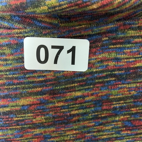 New Direction Cowl Neck Sweater dress Size PS Petite - Picture 6 of 6