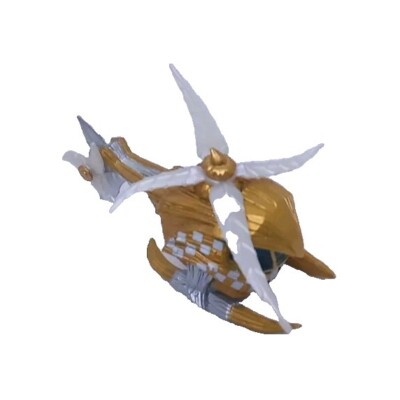 Activision Skylanders SuperChargers Nitro Stealth Stinger Life Vehicle Figure
