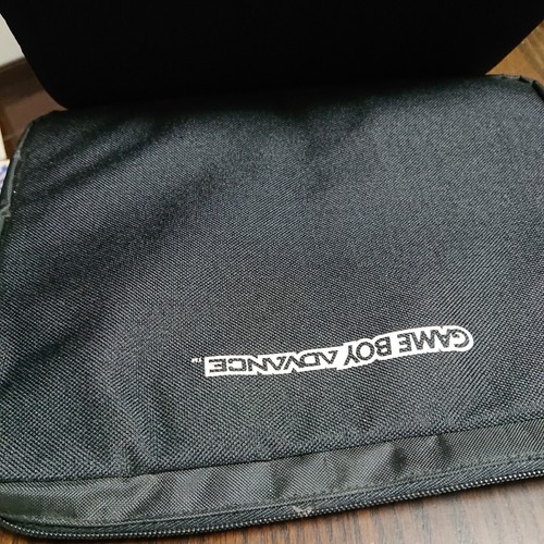 Borsa Game Boy Advance - Foto 4 di 6