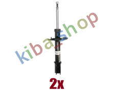 2x FRONT AXLE RIGHT FRONT AXLE LEFT RIGHT OR LEFT SHOCK ABSORBER FRONT L/R