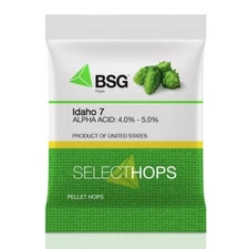 Idaho 7 Hop Pellets - 8 oz