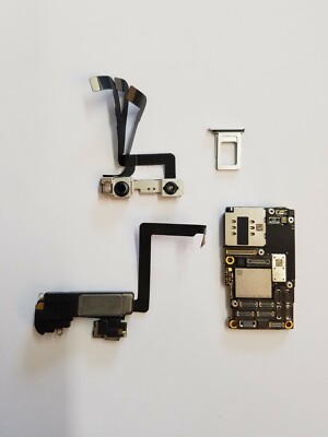 Main Logic Motherboard 64GB 15.2 NWGH2LL/A A2161 For Apple iPhone 11 PRO Max