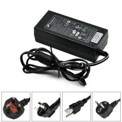 Genuine Power Supply AC Adapter Charger For Check-point Firewall 2200