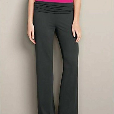 eddie bauer yoga pants