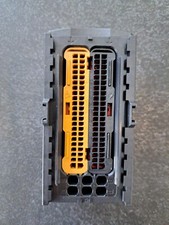 TE Connectivity 94-pin ECU Connector 1-135512...