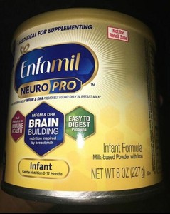 enfamil neuropro 8 oz