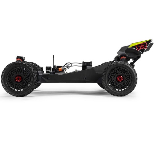 Arrma Typhon Mega 665 1/8 4WD Electric Buggy (Blue) ARA4206V4T1 - Picture 16 of 24