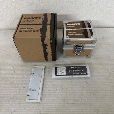 Casio G-Shock Gw-2320Sf-1B5Jr Y0612 | eBay Casio G-Shock Gw-2320Sf-1B5Jr Y0612 | eBay