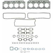 Engine Cylinder Head Gasket Set Fel-Pro HS 7669 S-2