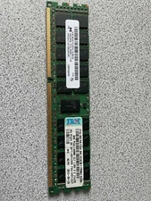 Lot of 14 - Micron 8GB 4Rx8 PC3L-8500R ECC Server Memory MT36KSF1G72PDZ-1G1M1HE