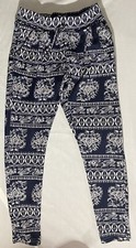 Cutie Fashion Pants Girl  s Size Large