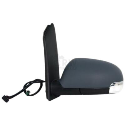 ALKAR 6471237 Miroir De Rétroviseur Gauche