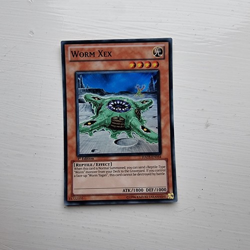 Yu-Gi-Oh! TCG Singles - Hidden Arsenal 3 HA03 - Konami - Various - Picture 13 of 14