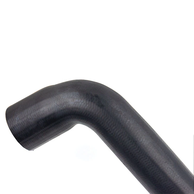 Upper Radiator Hose 1645010482 For Mercedes Benz ML350 Engine V6 3.5L - Изображение 2 из 4