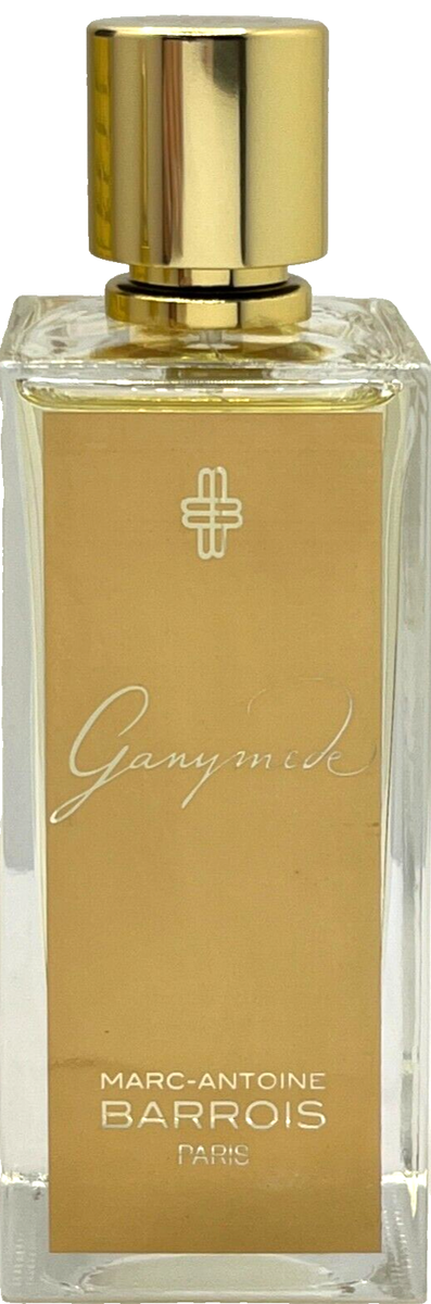香水(男性用) Ganymede Marc-Antoine Barrois paris100ml MARC-ANTOINE BARROIS Ganymede Eau de Parfum, 3.3 oz