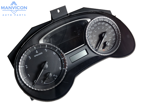 2015 Infiniti QX60 Speedometer Instrumental KPH 154K Cluster A2C91341500 OEM - Picture 3 of 12