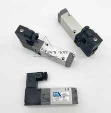 1PC solenoid valve TZ50 P-S3-DJ