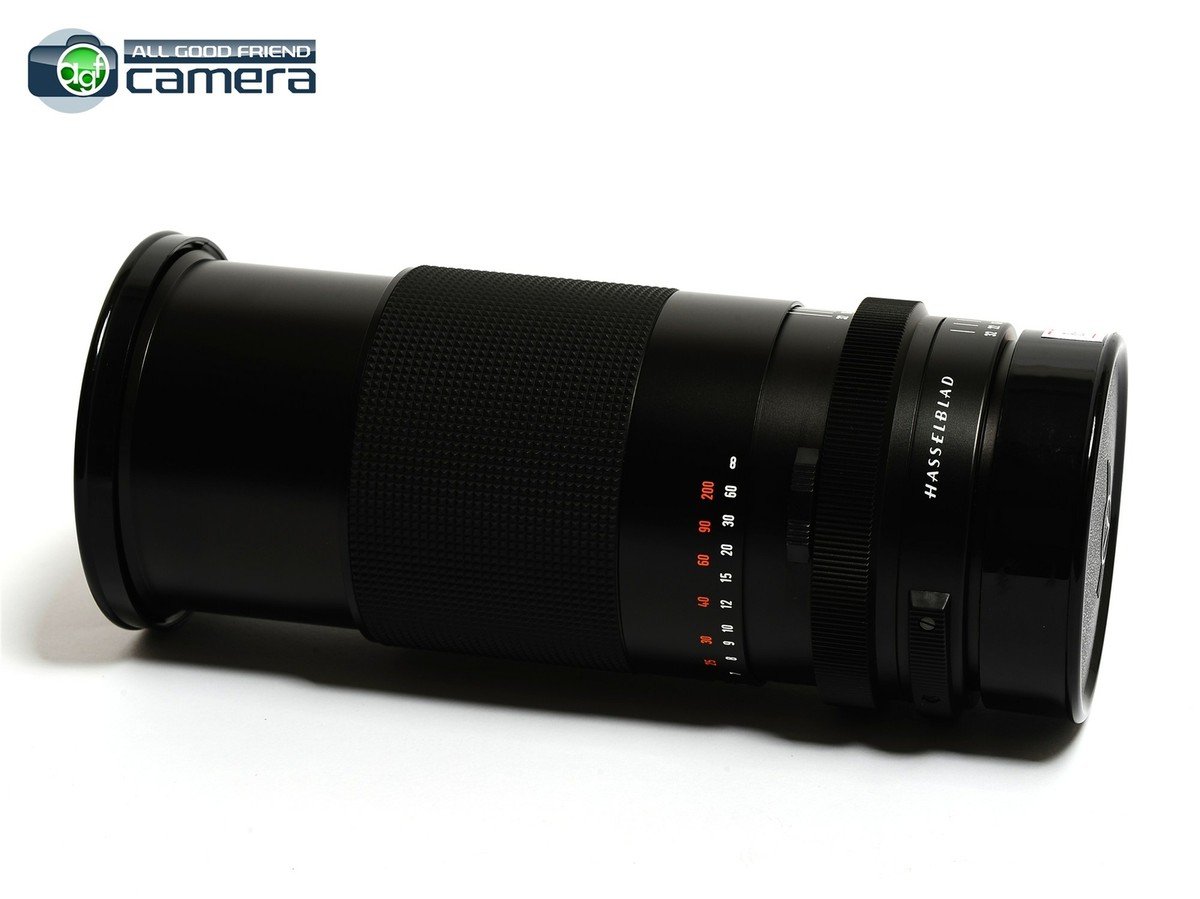 Hasselbladハッセルブラッド FE TELE-TESSAR 4/250 楽天市場】【特価】HASSELBLAD/ハッセルブラッド tele-tessar 250mm/f4