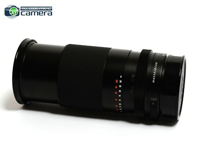 Hasselblad FE Tele-Tessar 250mm F/4 T* Lens *EX+* | eBay