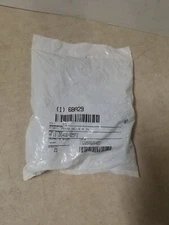 Zoro Select 6BA29 Class 8.8, M10-1.25 Hex Head Cap Screw, Zinc Plated Steel