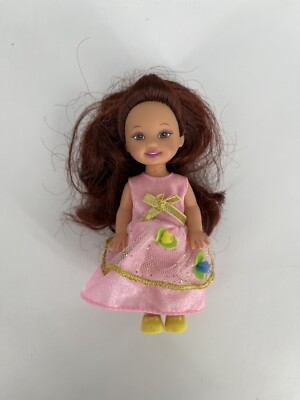 pink dress yellow shoes Crochet Baby Dress Outfit: Yellow Pink Flower, Handmade Headband & Shoes