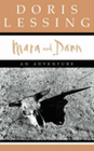 Doris Lessing Action Fiction Fiction & Books