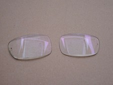 Plastic Lenses Progressive Lens - 2 Pack Anti-Glare 2.0 - 2.25 - 4.25 and 4.50