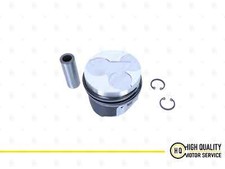 Piston With Rings 0.50 For Kubota, 16050-21910, V1305, D1005.