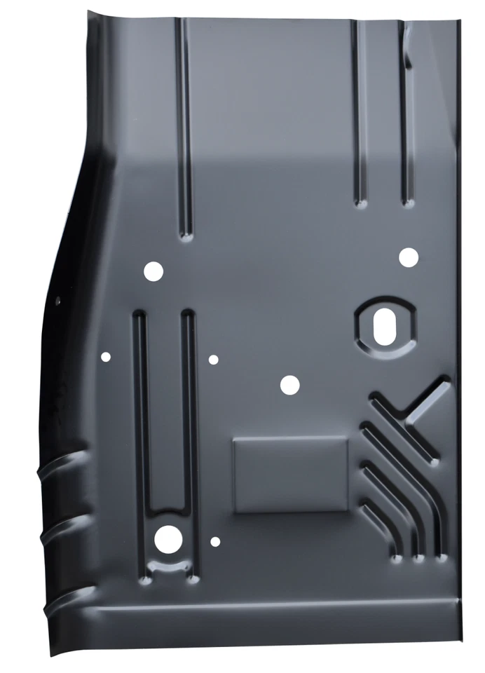 1984-2001 For Jeep Cherokee,Wagoneer & Comanche Factory Style Rear Floor Pan Set Foto 3 de 3