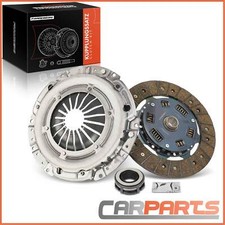 Kit d'embrayage Audi A1