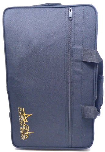 ACB Case Blowout! Austin Custom Brass Small Bell Flugelhorn Case! Lot CS23