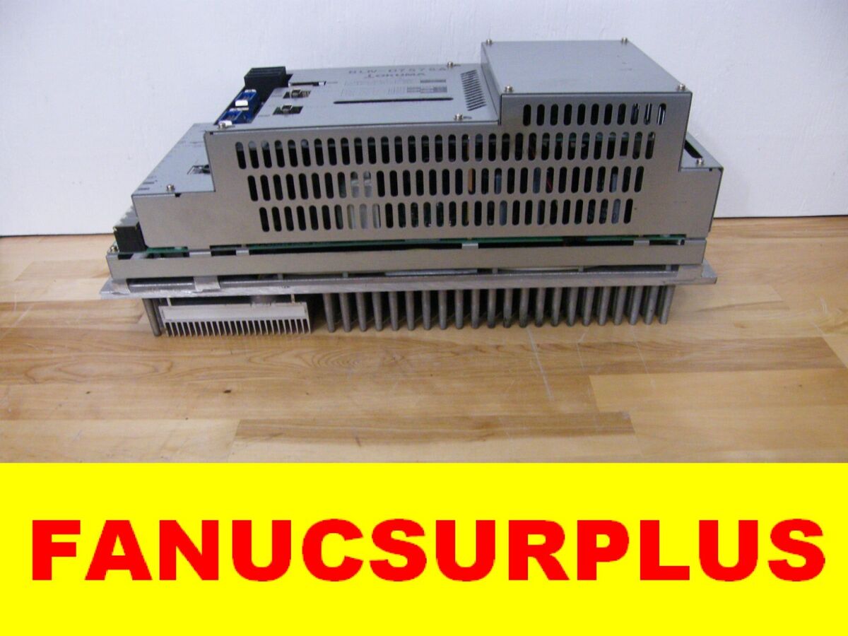 Okuma BLIV-D7575A AC Servo Drive for sale online | eBay Okuma BLIV-D7575A AC Servo Drive for sale online | eBay