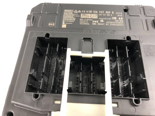 Volkswagen ID.3 2022 On Board BCM Body Comfort Control Module Unit 1EA937089H - Picture 10 of 20