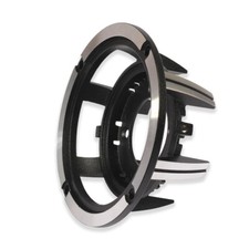 For 3" inch Speaker Basin Stand Woofer Frame Basket Bass Holder Repair Parts 2