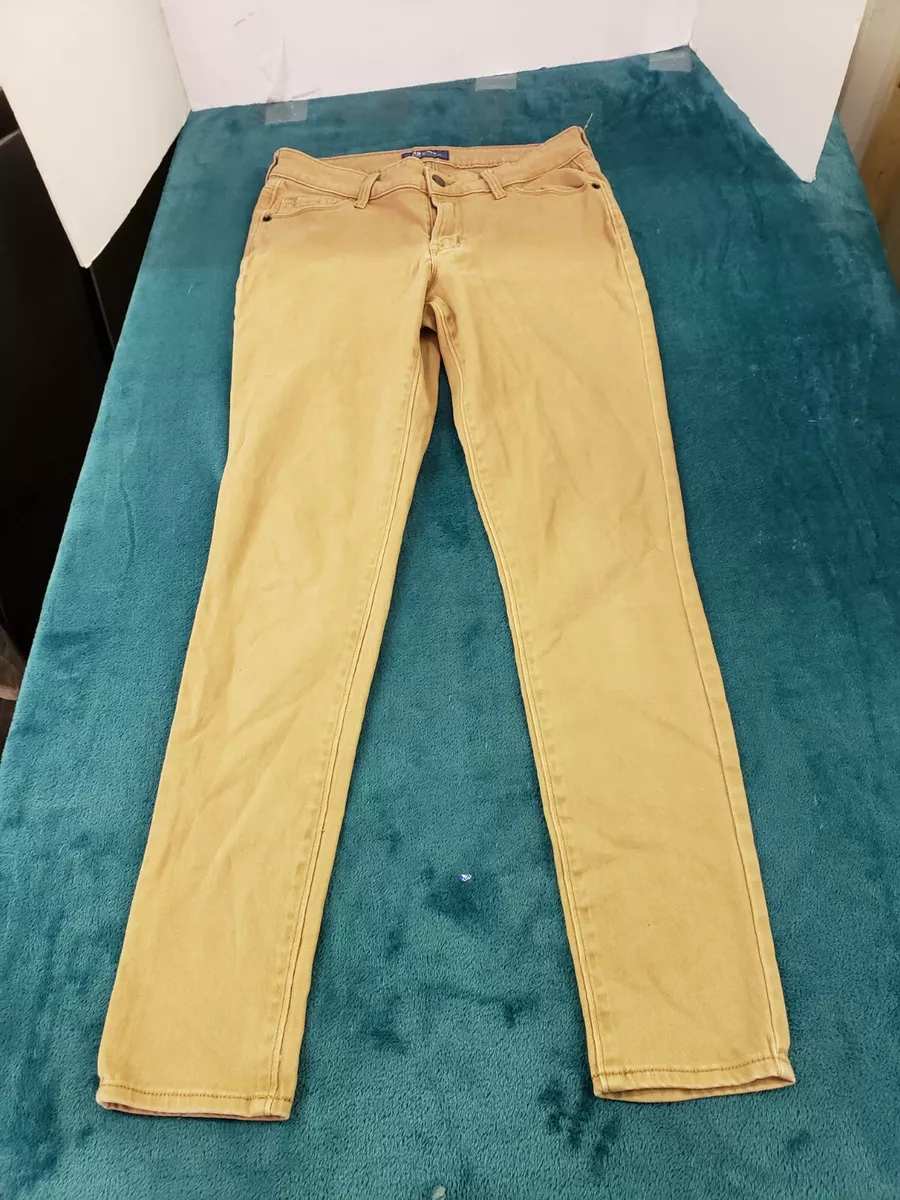 Old navy rockstar jeans sale sale