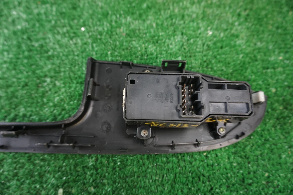 Interruptor de ventana lateral derecho Honda Accord 2004 OEM35750 Foto 3 de 3