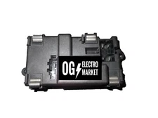 AUDI A6 ELECTRIC FAN RESISTOR MODULE Fan Control Unit 4F0820521