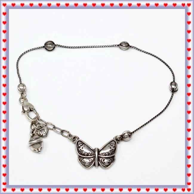 Retired brighton anklets sale