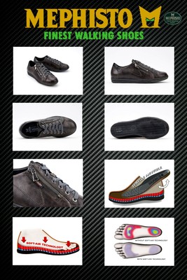 mephisto world's finest footwear