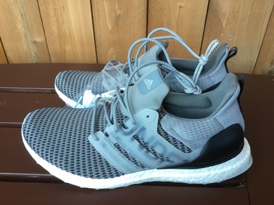 undftd ultra boost grey