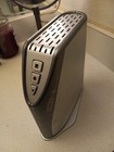 Iogear Ion 160Gb Usb 2.0 / Firewire400 3.5" External Hard Drive Ghd335C160