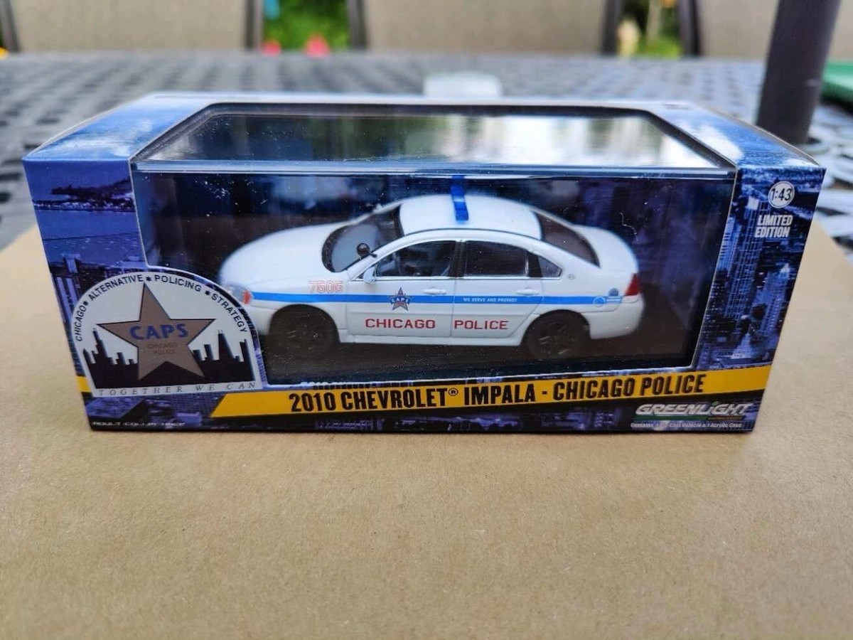 ミニカー CHEVY IMPARA Franklin Mint 1:24 Scale 1963 Chevrolet Impala Diecast Chevy