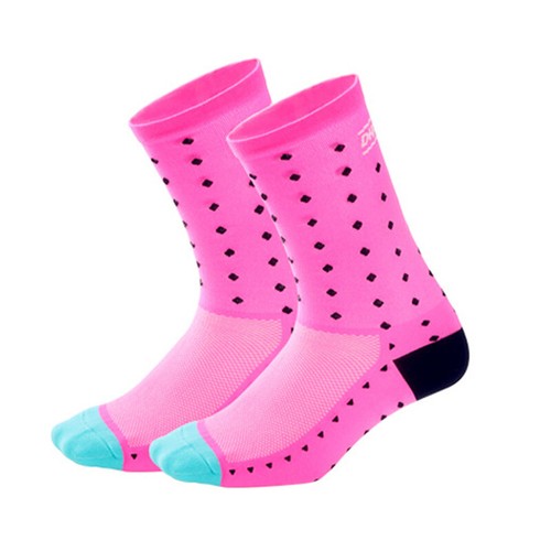 Road Cycling Socks Men Women Riding Bicycle Bike Sports Ankle Socks XC BMX MTB - Picture 75 of 147