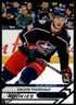 2020-21 Upper Deck Overtime BLUE Calvin Thurkauf Columbus Blue Jackets #105 R13